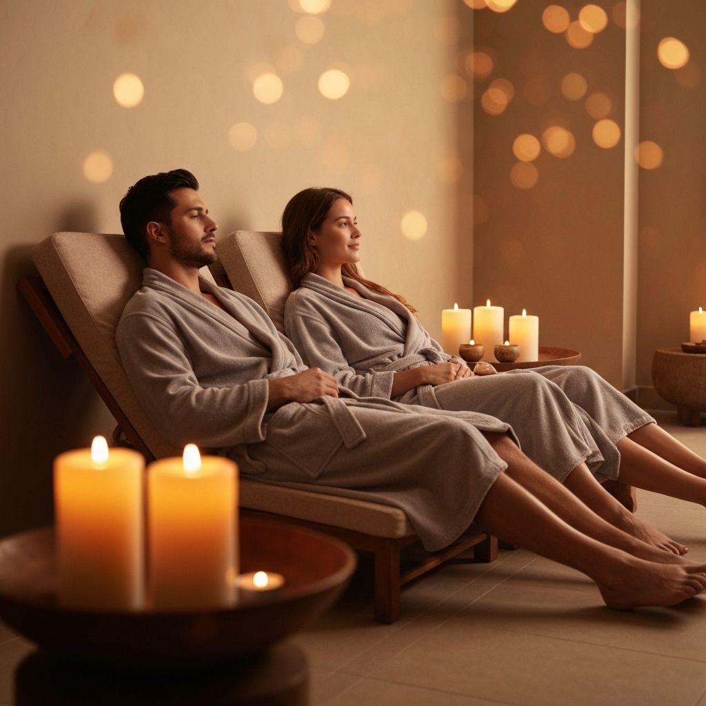 Restoration Together