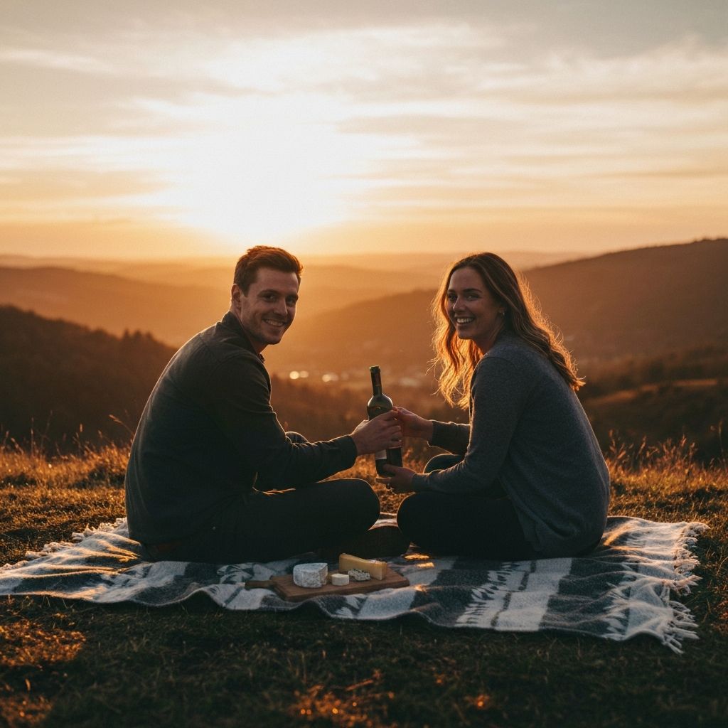 Intentional Evenings